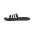 Chanclas de natación adidas Adilette Comfort Negro