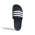 Chanclas de natación adidas Adilette Comfort Negro