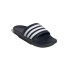 Chanclas de natación adidas Adilette Comfort Negro
