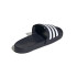 Chanclas de natación adidas Adilette Comfort Negro