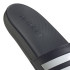 Tongs de natation adidas Adilette Comfort Noir