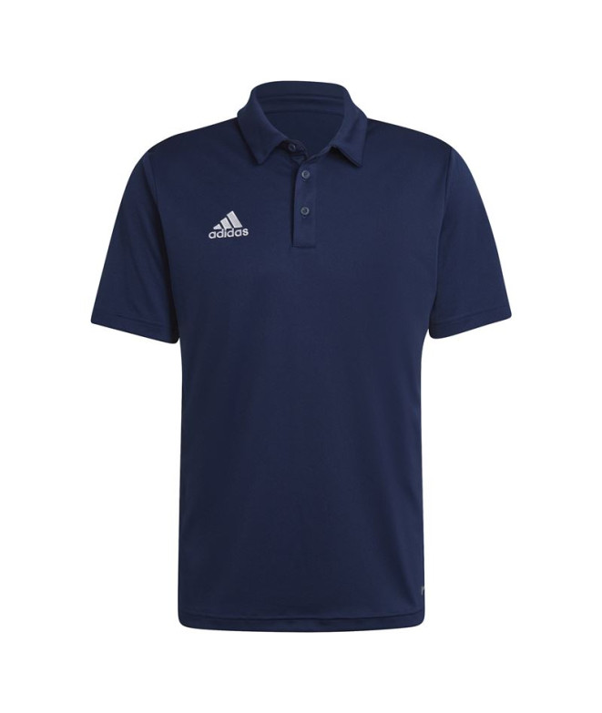 Polo de Futebol adidas Ent22 Homem