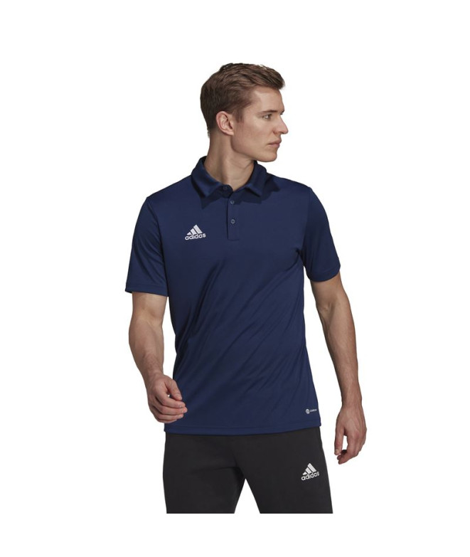 Polo de Football adidas Ent22 Homme