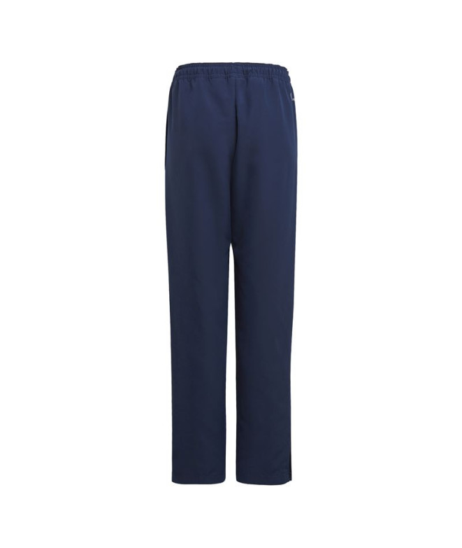 Pantalones de Fútbol adidas Ent22 PreInfantil