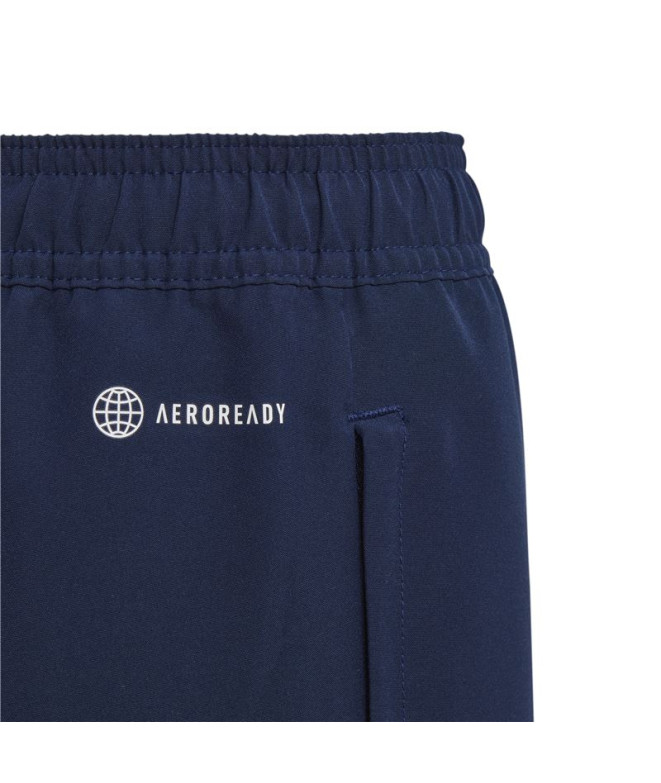 Pantalones de Fútbol adidas Ent22 PreInfantil
