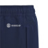 Calções de futebol adidas Ent22 Pré-jardim de infância