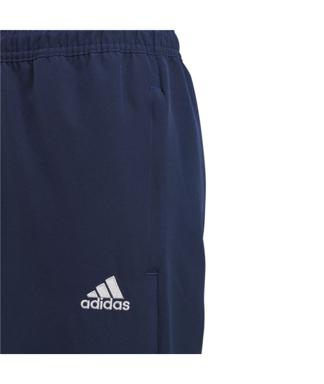 Pantalones de Fútbol adidas Ent22 PreInfantil