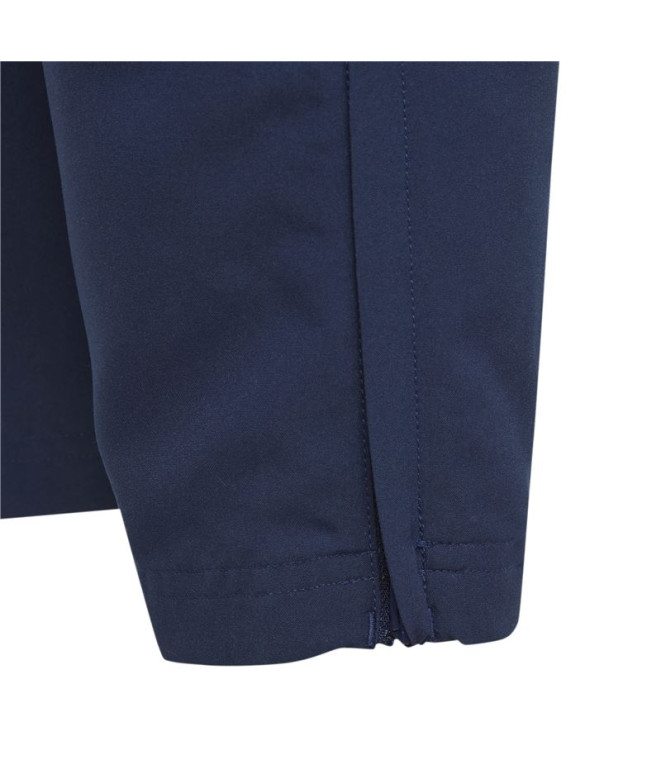 Pantalones de Fútbol adidas Ent22 PreInfantil