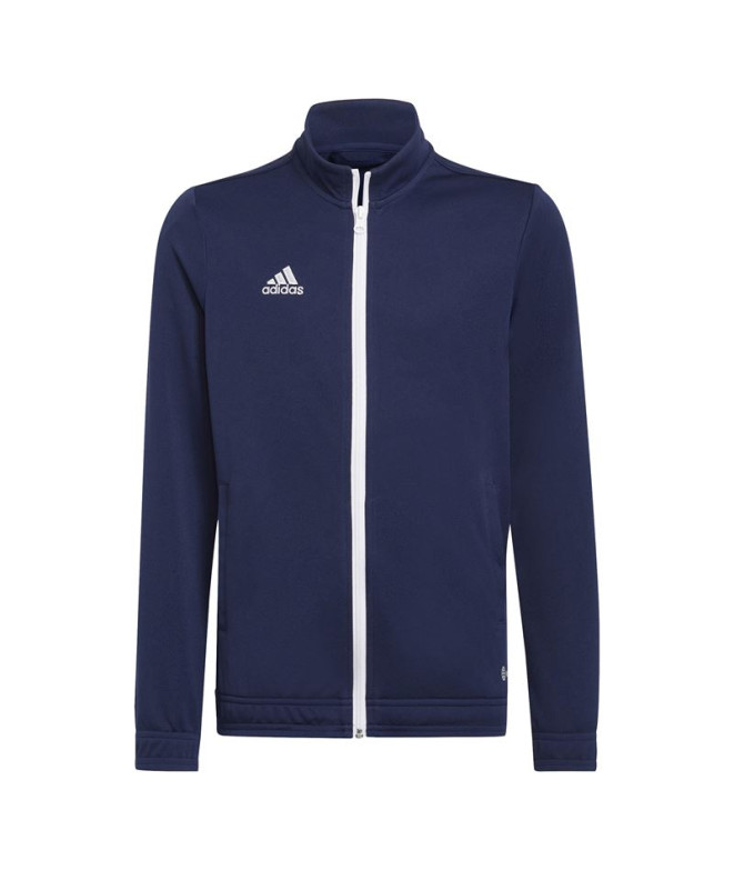 Veste de football adidas Ent22 Veste de football Tky pour enfants