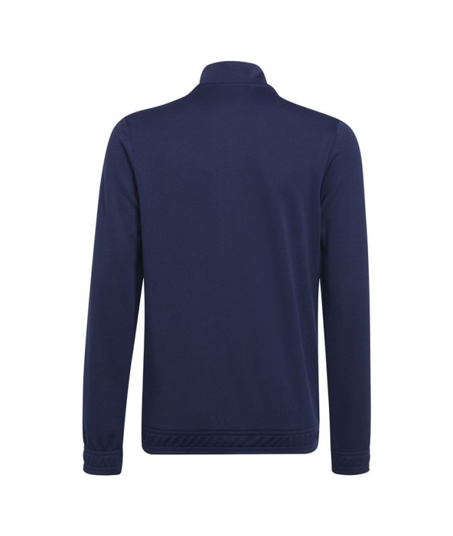 Chaqueta de Fútbol adidas Ent22 Tky Infantil