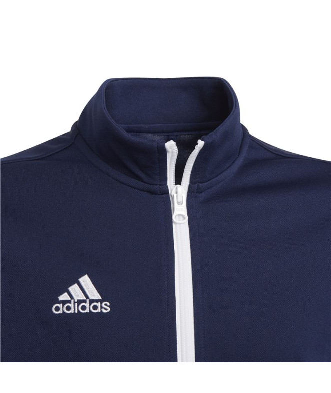 Casaco de futebol adidas Ent22 Casaco de...