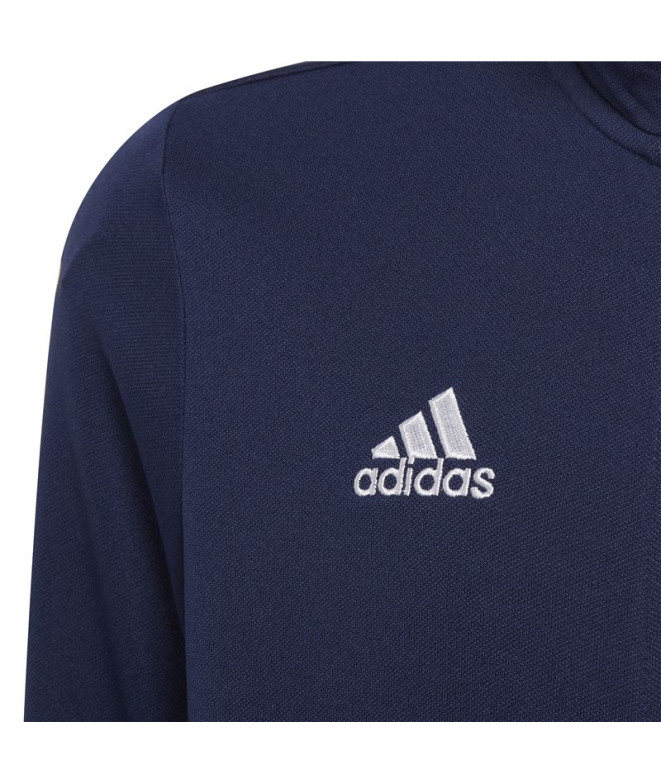 Casaco de futebol adidas Ent22 Casaco de...