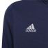Chaqueta de Fútbol adidas Ent22 Tky Infantil