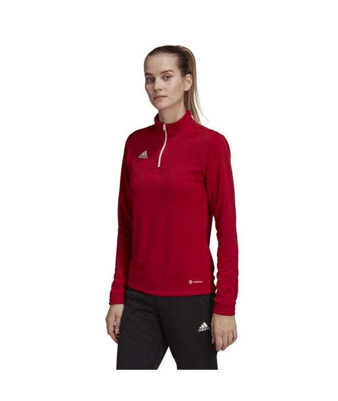 Sudadera de Fútbol adidas Ent22 Tr Top Mujer