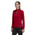 Moletom Futebol adidas Top de Ent22 Tr Mulher