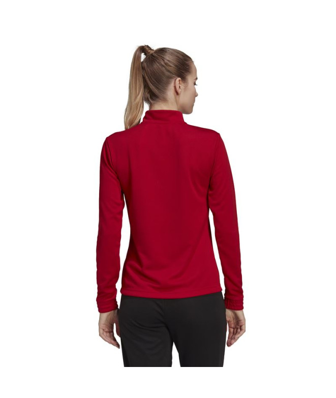 Sudadera de Fútbol adidas Ent22 Tr Top Mujer