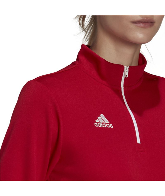 Sudadera de Fútbol adidas Ent22 Tr Top Mujer