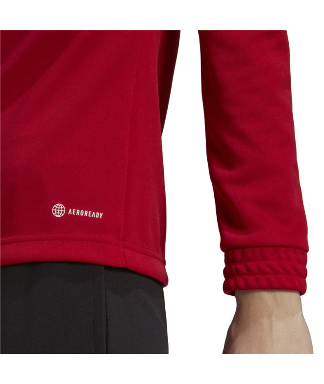 Sudadera de Fútbol adidas Ent22 Tr Top Mujer