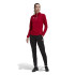 Moletom Futebol adidas Top de Ent22 Tr Mulher
