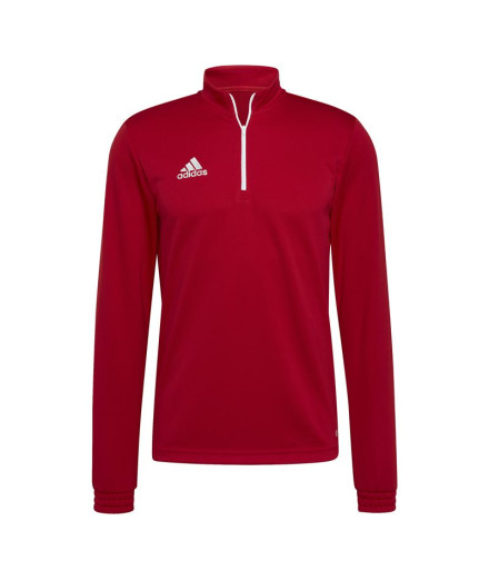 Moletom de Futebol adidas Ent22 Tr Camiseta Homem