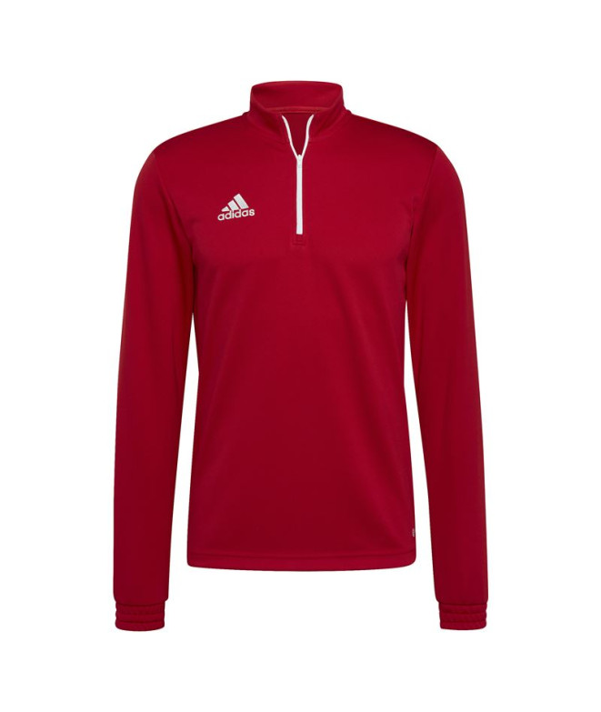 Sweatshirt de futebol adidas Ent22 Tr T-Shirt para homem