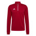 Moletom de Futebol adidas Ent22 Tr Camiseta Homem