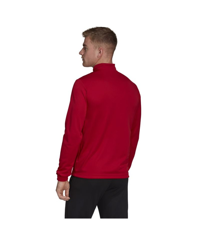 Moletom de Futebol adidas Ent22 Tr Camiseta Homem