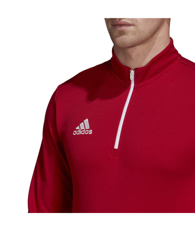 Sudadera de Fútbol adidas Ent22 Tr Camiseta Hombre
