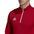 Moletom de Futebol adidas Ent22 Tr Camiseta Homem