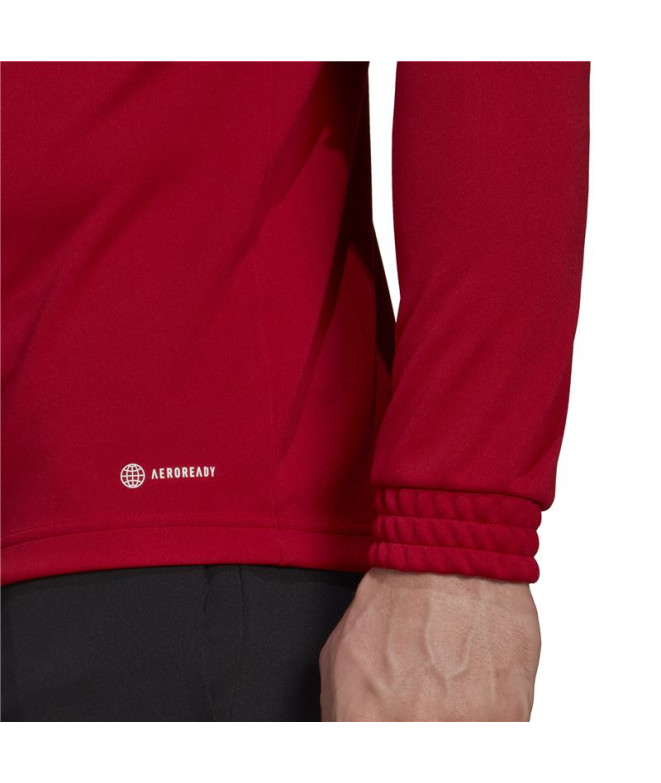 Sudadera de Fútbol adidas Ent22 Tr Camiseta Hombre