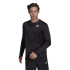 T-shirt Running adidas Own the Run M Preto