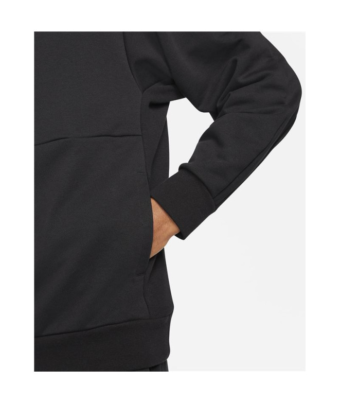 Sudadera NikeCourt M Black