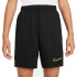 Calça Nike Dri-FIT Academy Kids Preto