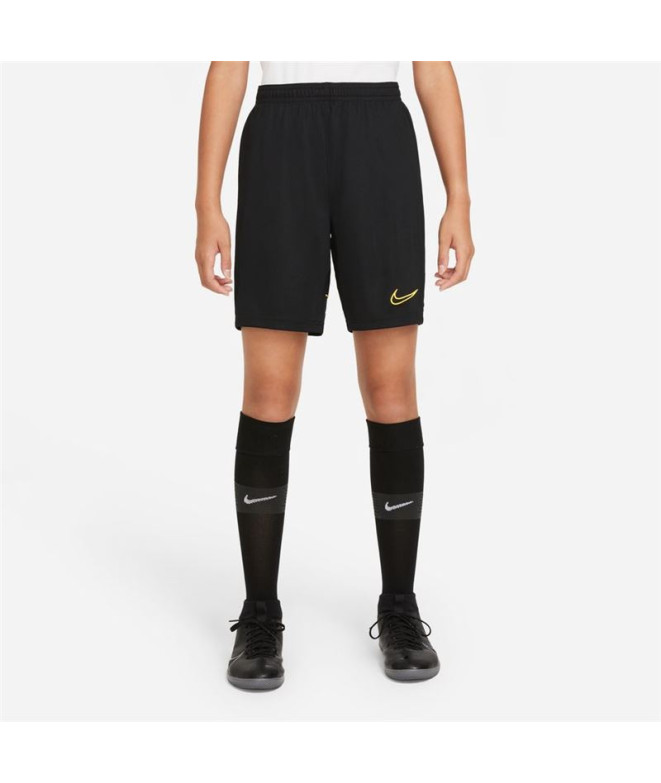 Pantalons Nike Dri-FIT Academy Kids Noir