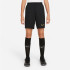 Calça Nike Dri-FIT Academy Kids Preto