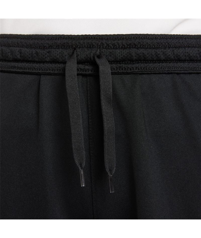 Calça Nike Dri-FIT Academy Kids Preto