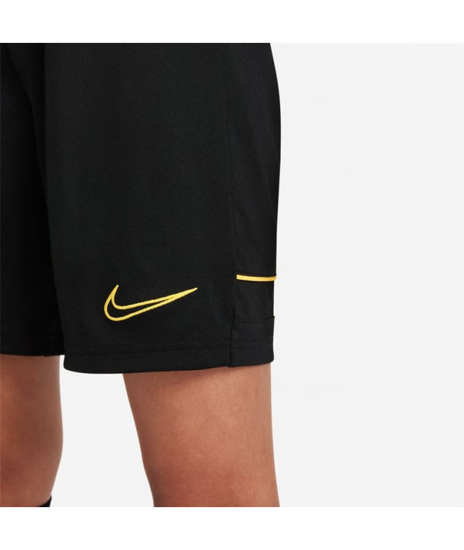 Calça Nike Dri-FIT Academy Kids Preto
