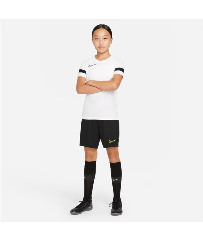 Pantalons Nike Dri-FIT Academy Kids Noir