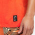 Camiseta Nike Yoga Dri-FIT A.I.R M Orange