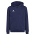 Sweatshirt de futebol adidas Ent22 Hoody Y Kids