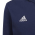 Sweatshirt de futebol adidas Ent22 Hoody Y Kids