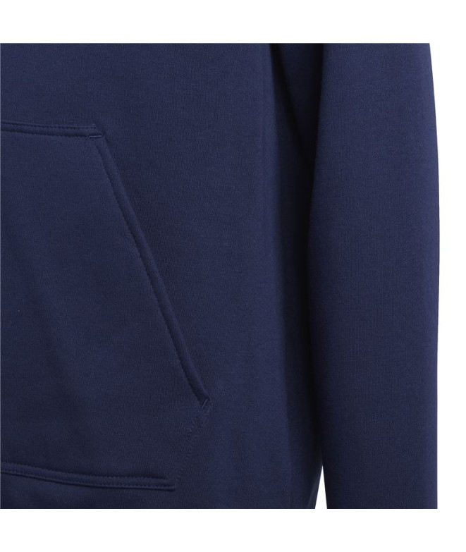 Sweatshirt de futebol adidas Ent22 Hoody Y Kids