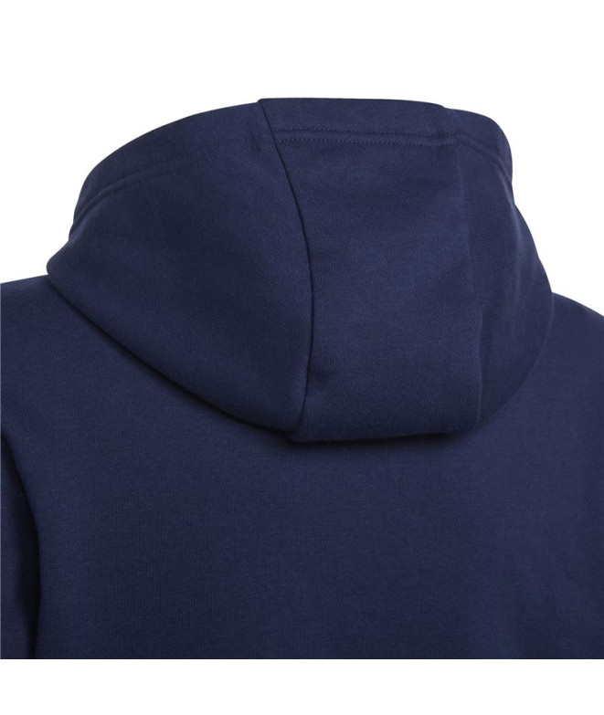 Football Sweatshirt adidas Ent22 Hoody Y Kids