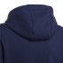 Sweatshirt de futebol adidas Ent22 Hoody Y Kids