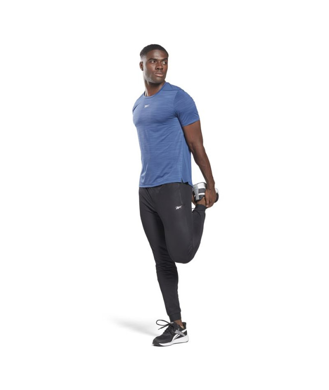 T-shirt Fitness Reebok Tech Style Activchill...