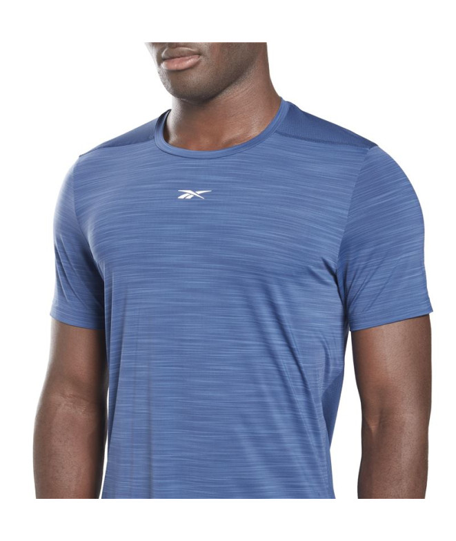 T-shirt Fitness Reebok Tech Style Activchill...
