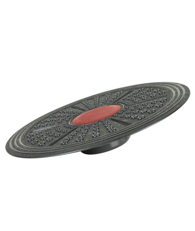 Complemento de Fútbol Enebe Balance Board Yang Black