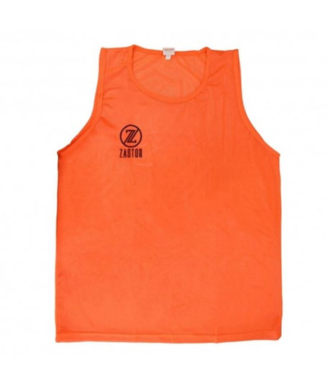 Peto entrenamiento Zastor CAMP Naranja