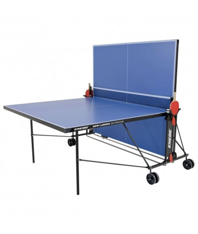 Mesa de Ping-Pong Enebe New Lander outdoor Blue