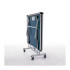 Mesa de Ping-Pong Enebe New Europa 1000 Competition Blue